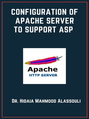 cover image of Configuration of Apache Server to Support ASP